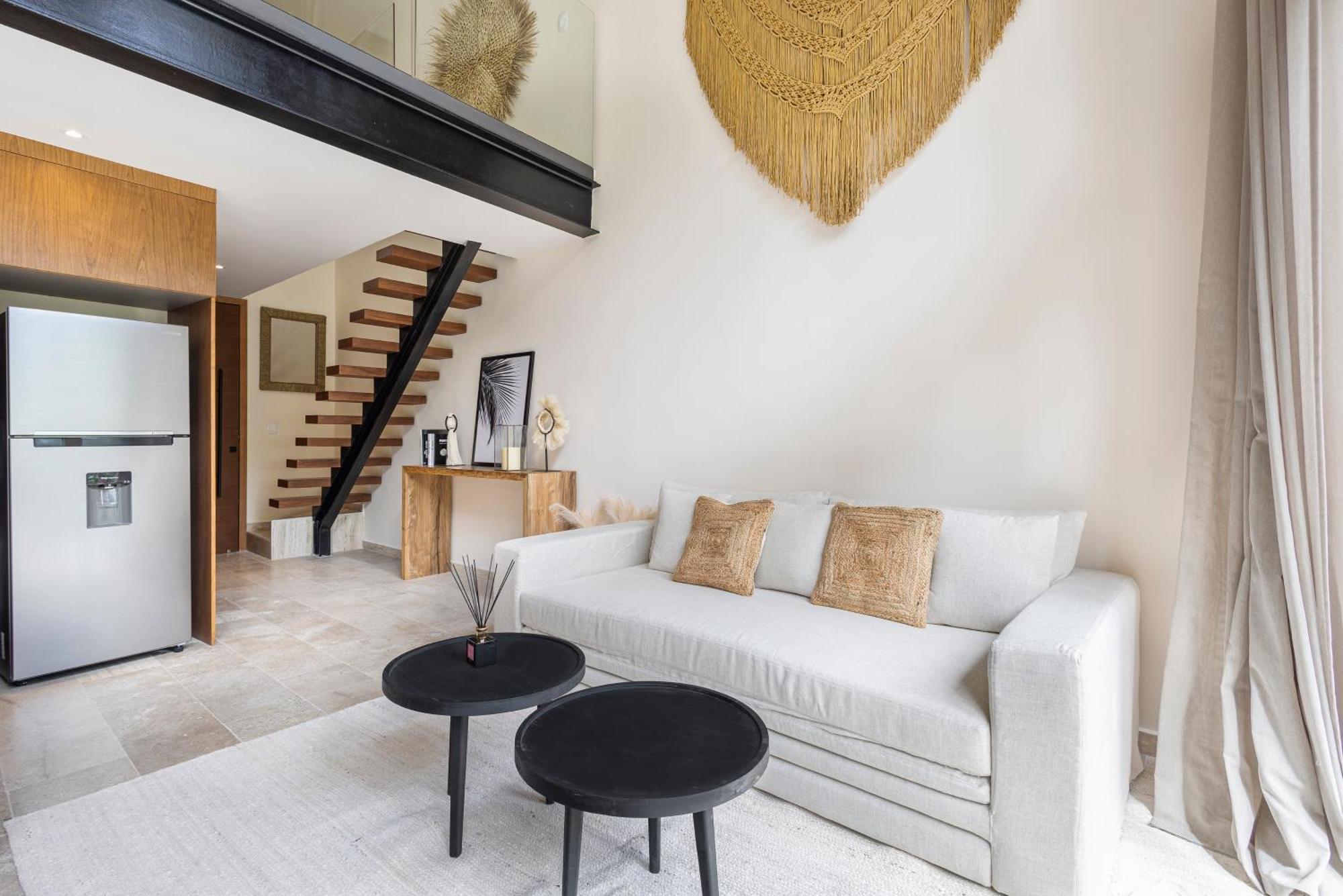 Mistiq Temple II Luxury Apartment Tulum Dış mekan fotoğraf