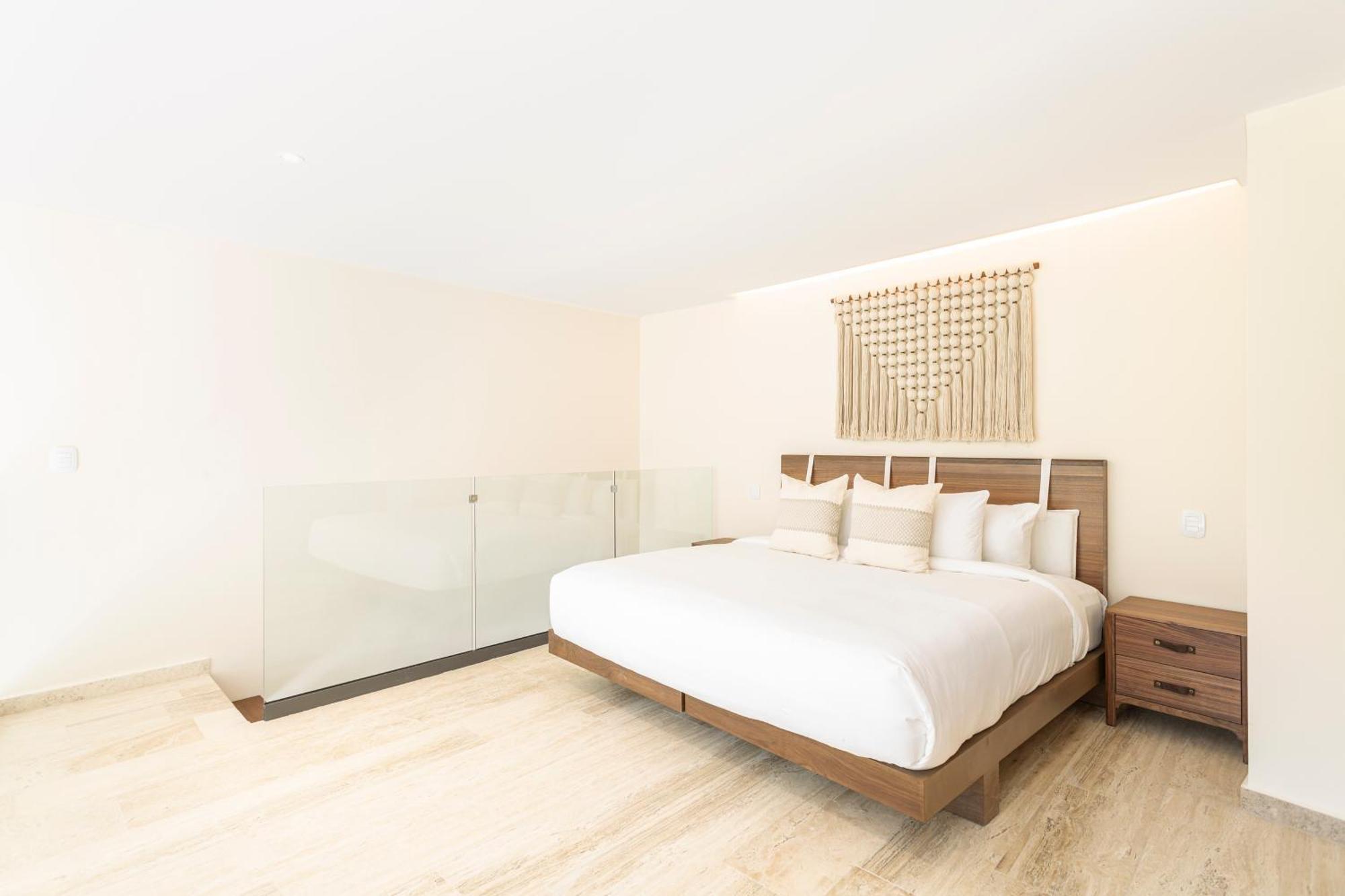 Mistiq Temple II Luxury Apartment Tulum Dış mekan fotoğraf