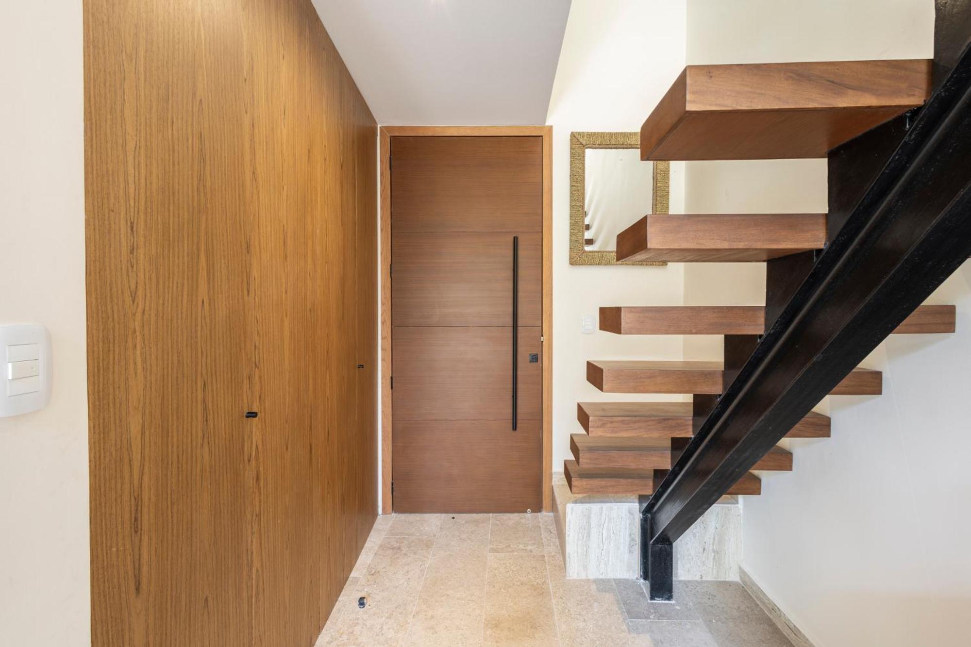 Mistiq Temple II Luxury Apartment Tulum Oda fotoğraf