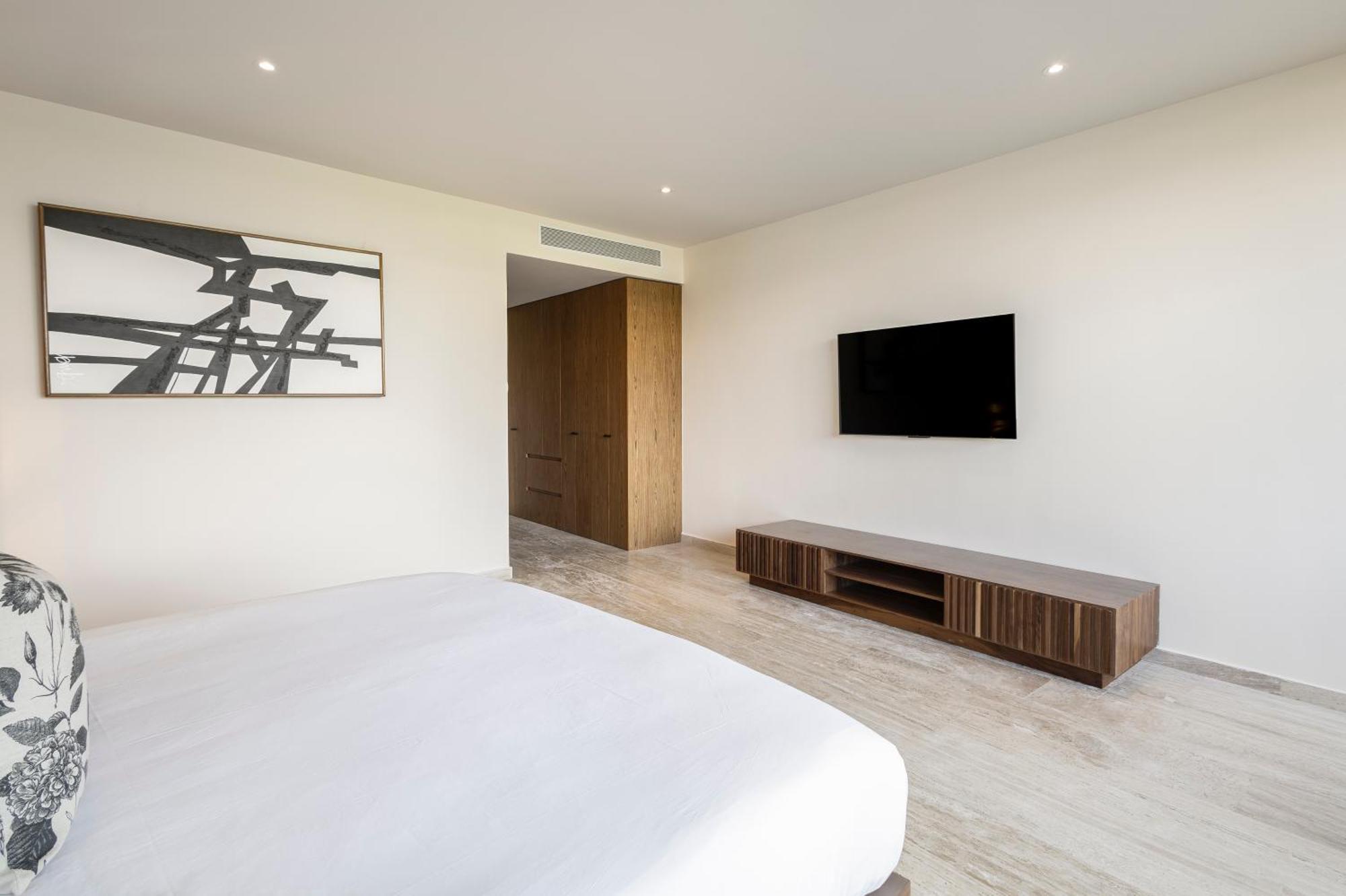 Mistiq Temple II Luxury Apartment Tulum Dış mekan fotoğraf