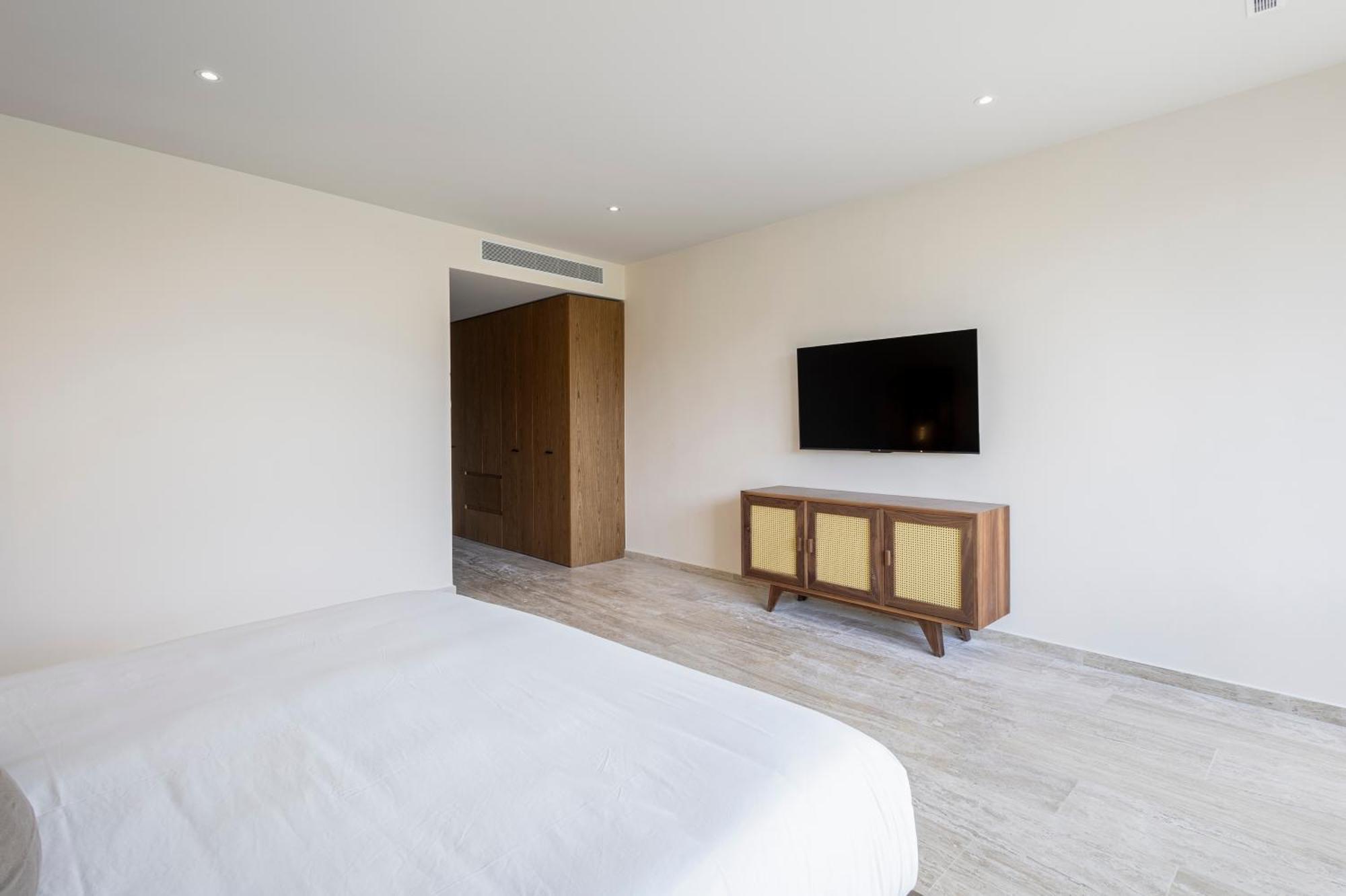 Mistiq Temple II Luxury Apartment Tulum Dış mekan fotoğraf